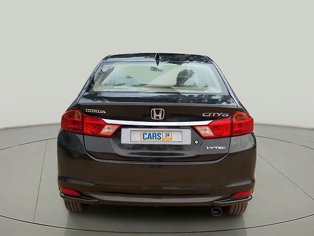 Used Honda City [2014-2017] V in Hyderabad