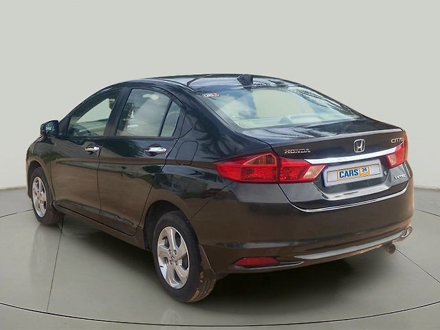 Used Honda City [2014-2017] V in Hyderabad