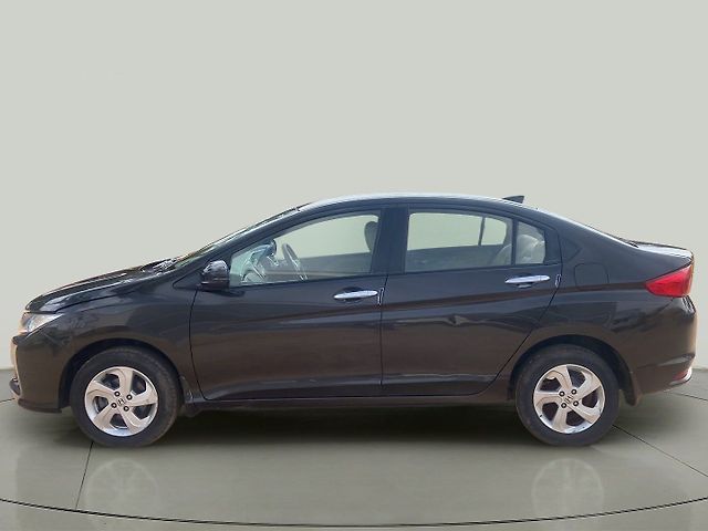 Used Honda City [2014-2017] V in Hyderabad