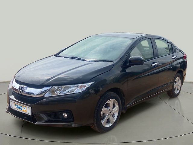 Used Honda City [2014-2017] V in Hyderabad