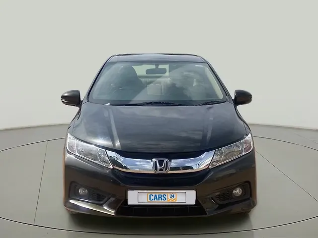 Used Honda City [2014-2017] V in Hyderabad