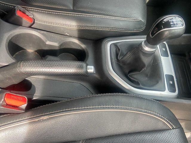 Used Hyundai Creta [2015-2017] 1.6 SX (O) in Hyderabad