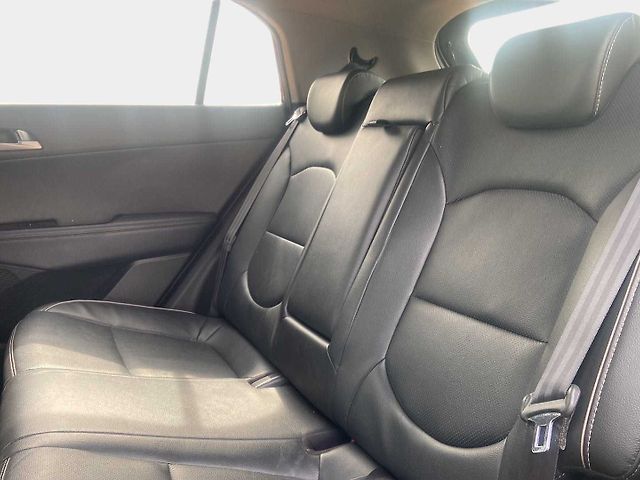 Used Hyundai Creta [2015-2017] 1.6 SX (O) in Hyderabad