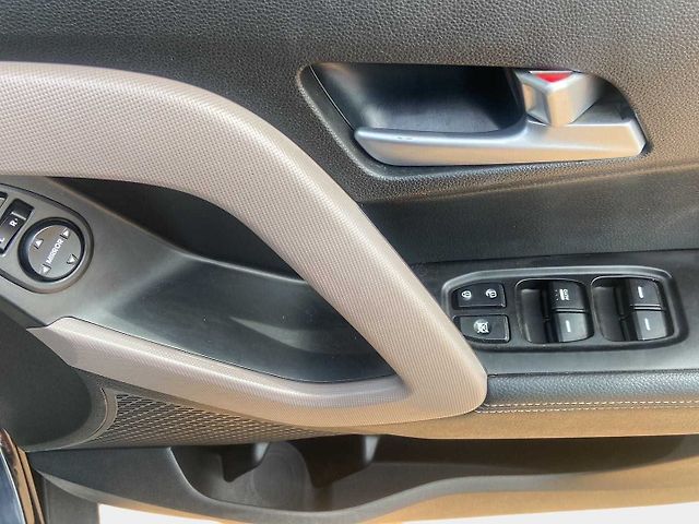 Used Hyundai Creta [2015-2017] 1.6 SX (O) in Hyderabad
