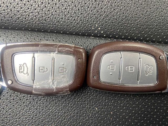 Used Hyundai Creta [2015-2017] 1.6 SX (O) in Hyderabad