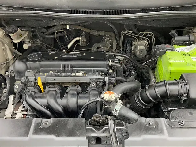 Used Hyundai Verna [2011-2015] Fluidic 1.6 VTVT SX Opt in Hyderabad