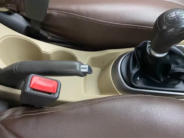 Used Hyundai Verna [2011-2015] Fluidic 1.6 VTVT SX Opt in Hyderabad