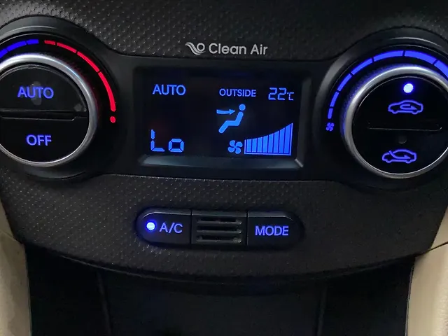 Used Hyundai Verna [2011-2015] Fluidic 1.6 VTVT SX Opt in Hyderabad
