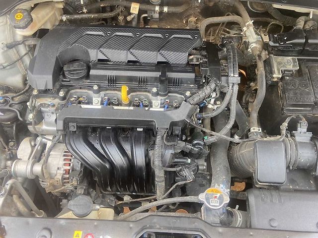 Used Hyundai Creta [2020-2023] S 1.5 Petrol [2020-2022] in Hyderabad