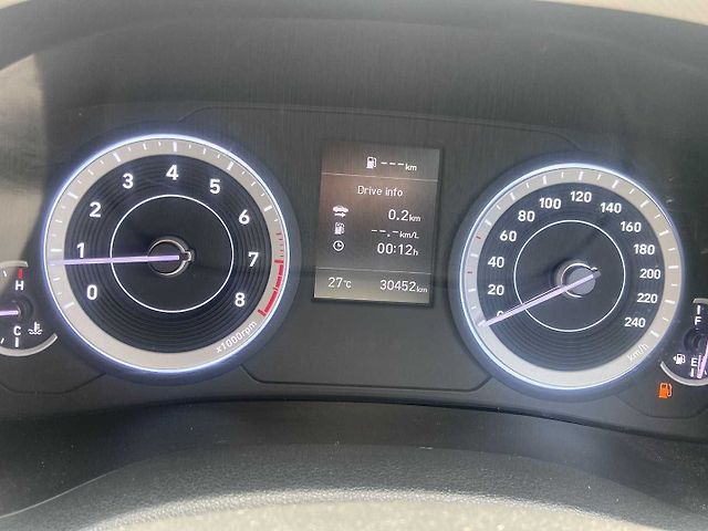 Used Hyundai Creta [2020-2023] S 1.5 Petrol [2020-2022] in Hyderabad