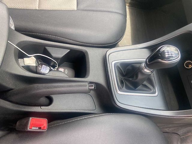 Used Hyundai Creta [2020-2023] S 1.5 Petrol [2020-2022] in Hyderabad