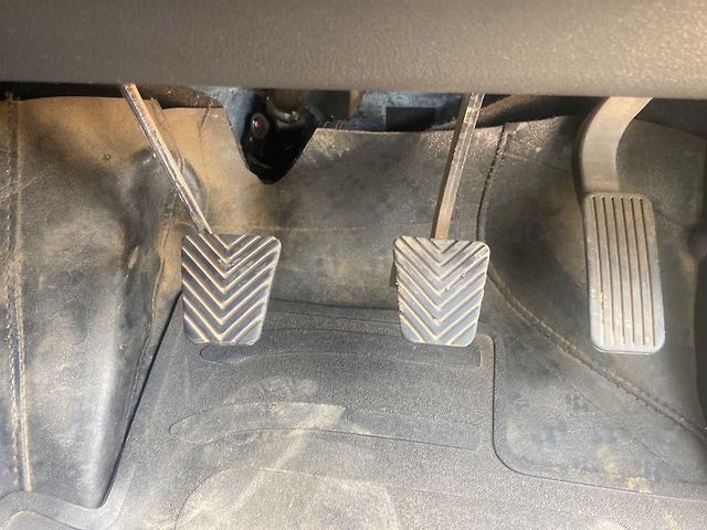 Used Hyundai Creta [2020-2023] S 1.5 Petrol [2020-2022] in Hyderabad