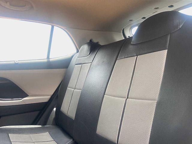 Used Hyundai Creta [2020-2023] S 1.5 Petrol [2020-2022] in Hyderabad