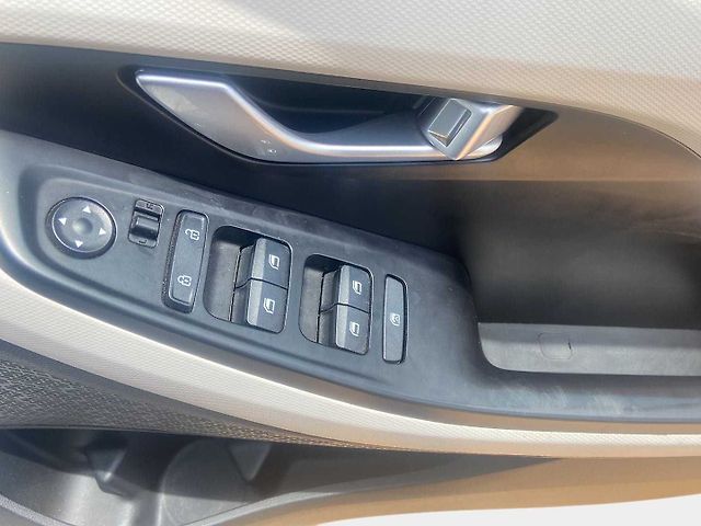 Used Hyundai Creta [2020-2023] S 1.5 Petrol [2020-2022] in Hyderabad