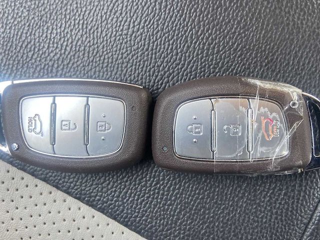 Used Hyundai Creta [2020-2023] S 1.5 Petrol [2020-2022] in Hyderabad