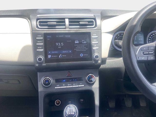 Used Hyundai Creta [2020-2023] S 1.5 Petrol [2020-2022] in Hyderabad