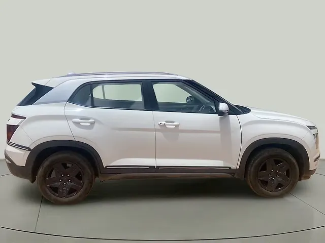 Used Hyundai Creta [2020-2023] S 1.5 Petrol [2020-2022] in Hyderabad