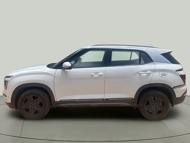 Used Hyundai Creta [2020-2023] S 1.5 Petrol [2020-2022] in Hyderabad