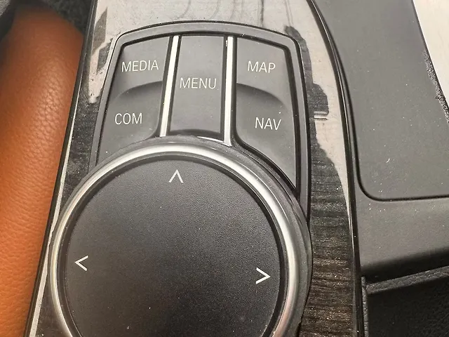 Used BMW 3 Series GT [2014-2016] 320d Luxury Line [2014-2016] in Kanpur