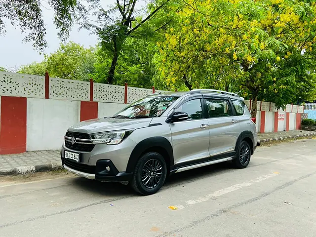 Used 2022 Maruti Suzuki XL6 in Delhi
