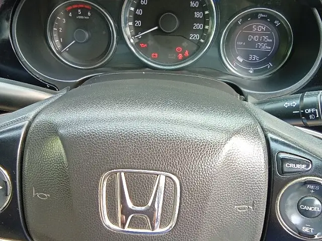 Used Honda City [2014-2017] SV Diesel in Patna