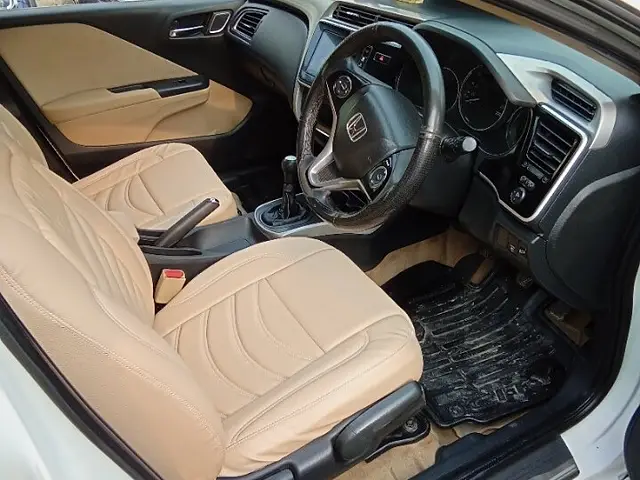 Used Honda City [2014-2017] SV Diesel in Patna