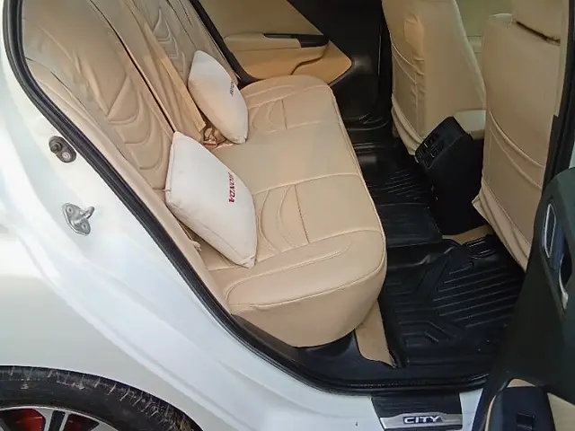 Used Honda City [2014-2017] SV Diesel in Patna