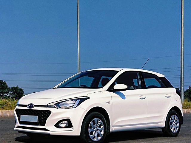 Used 2018 Hyundai Elite i20 in Surat