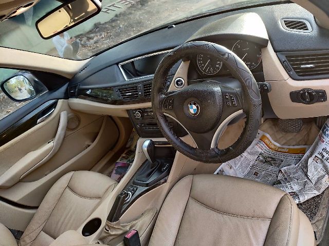 Used BMW X1 [2010-2012] sDrive20d in Indore