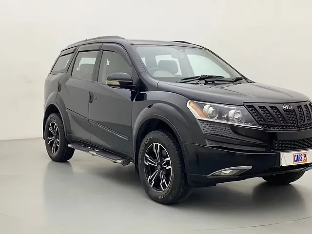 Used 2014 Mahindra XUV500 in Hyderabad