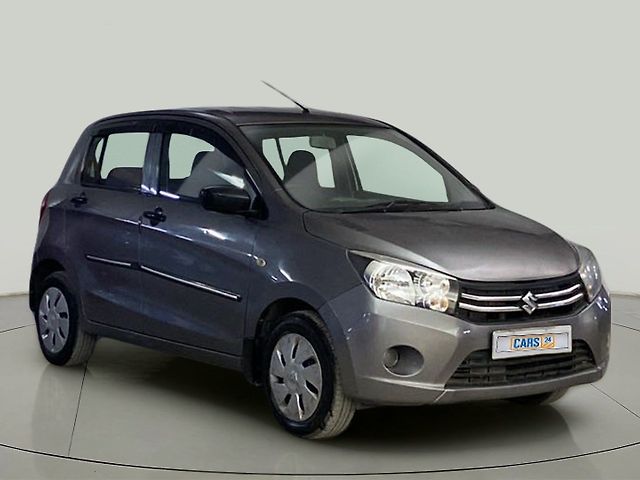 Used 2015 Maruti Suzuki Celerio in Delhi