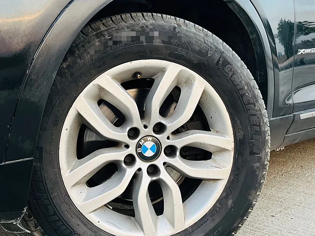Used BMW X3 [2014-2018] xDrive 20d Expedition in Kanpur