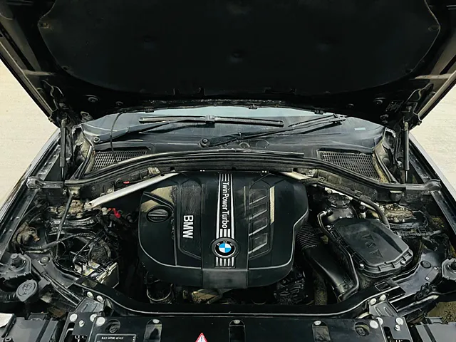 Used BMW X3 [2014-2018] xDrive 20d Expedition in Kanpur