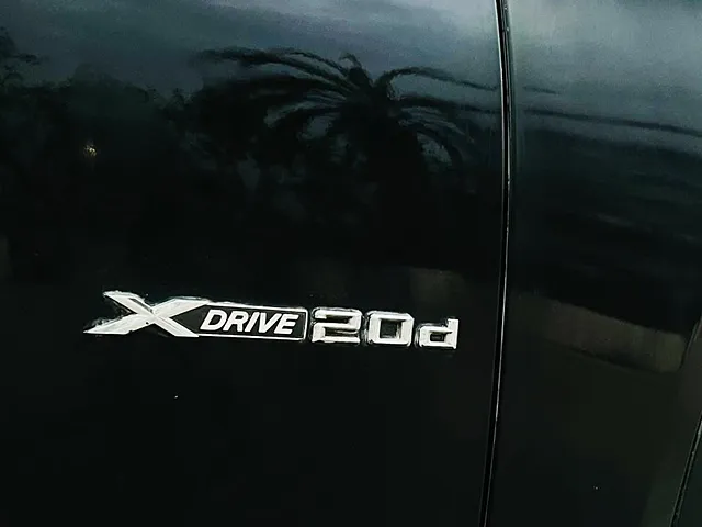 Used BMW X3 [2014-2018] xDrive 20d Expedition in Kanpur