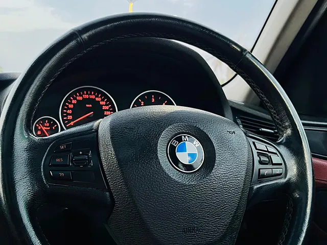 Used BMW X3 [2014-2018] xDrive 20d Expedition in Kanpur