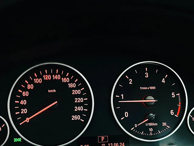 Used BMW X3 [2014-2018] xDrive 20d Expedition in Kanpur