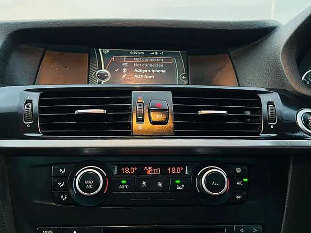 Used BMW X3 [2014-2018] xDrive 20d Expedition in Kanpur