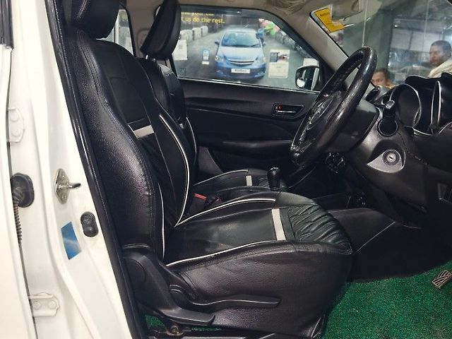 Used Maruti Suzuki Swift [2021-2024] VXi [2021-2023] in Muzaffurpur
