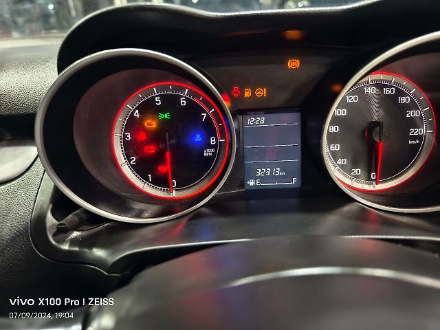 Used Maruti Suzuki Swift [2021-2024] VXi [2021-2023] in Muzaffurpur