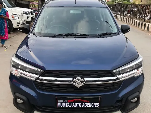 Used 2021 Maruti Suzuki XL6 in Ajmer Used 2021 Maruti Suzuki XL6 in Ajmer