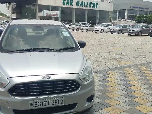 Used 2015 Ford Aspire in Nagpur