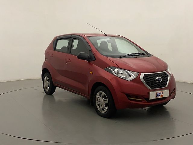 Used 2018 Datsun Redigo in Mumbai