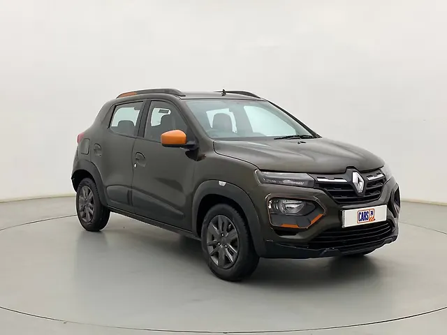 Used 2020 Renault Kwid in Hyderabad