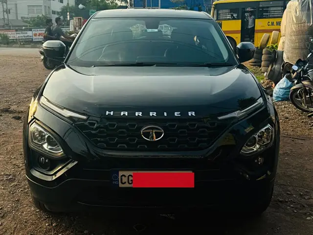 Used 2020 Tata Harrier in Raipur