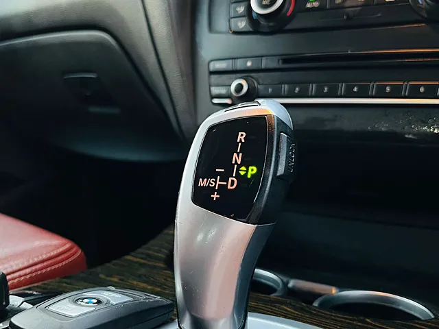 Used BMW X3 [2014-2018] 20d M Sport in Kanpur