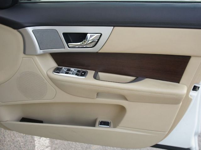 Used Jaguar XF [2013-2016] 2.2 Diesel Luxury in Delhi