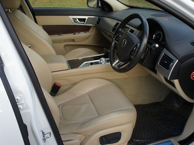 Used Jaguar XF [2013-2016] 2.2 Diesel Luxury in Delhi