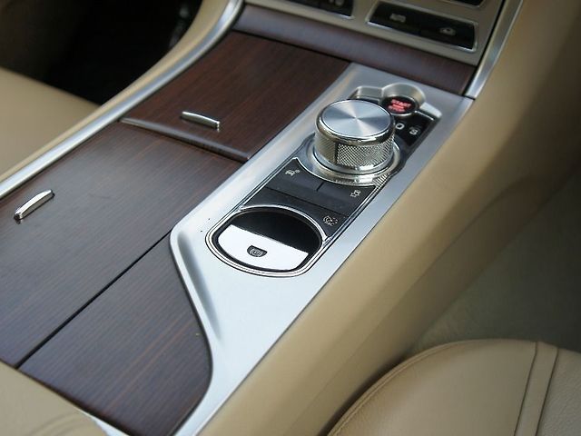 Used Jaguar XF [2013-2016] 2.2 Diesel Luxury in Delhi