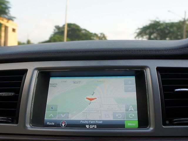 Used Jaguar XF [2013-2016] 2.2 Diesel Luxury in Delhi
