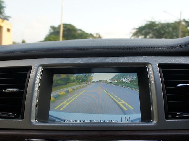 Used Jaguar XF [2013-2016] 2.2 Diesel Luxury in Delhi